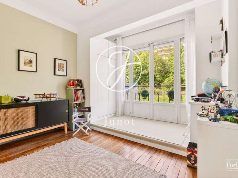 Appartement Saint-Cloud - 3 chambres - 137m²