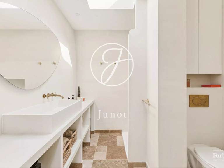 Appartement Saint-Cloud - 3 chambres - 137m²