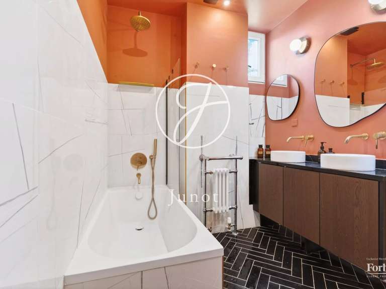 Appartement Saint-Cloud - 3 chambres - 137m²
