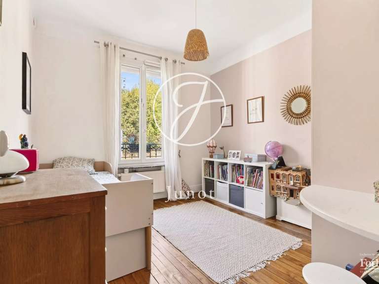 Appartement Saint-Cloud - 3 chambres - 137m²