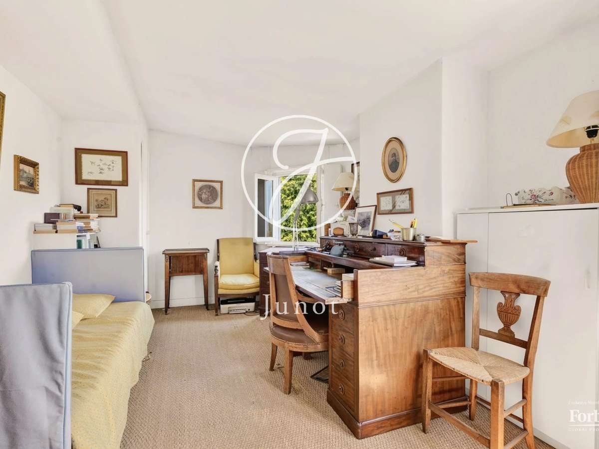 Appartement Saint-Cloud