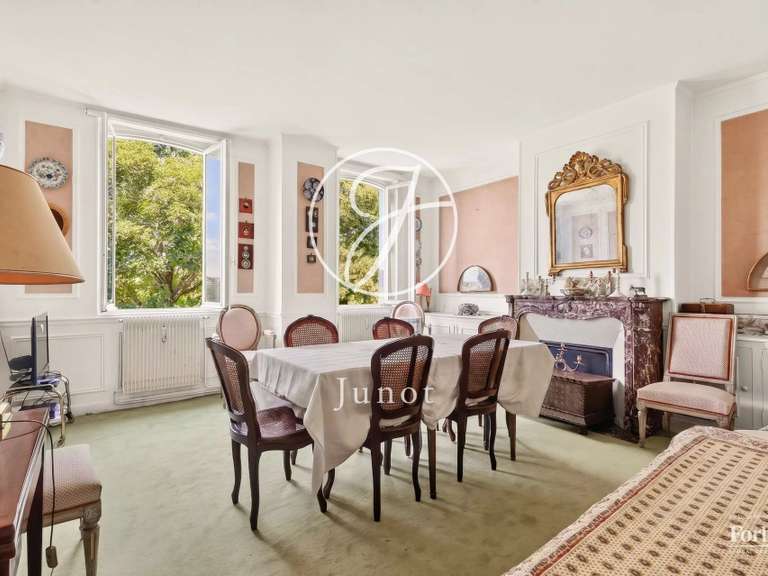 Appartement Saint-Cloud - 5 chambres - 156m²