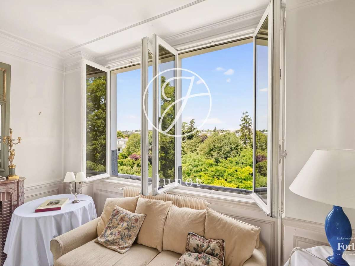Appartement Saint-Cloud