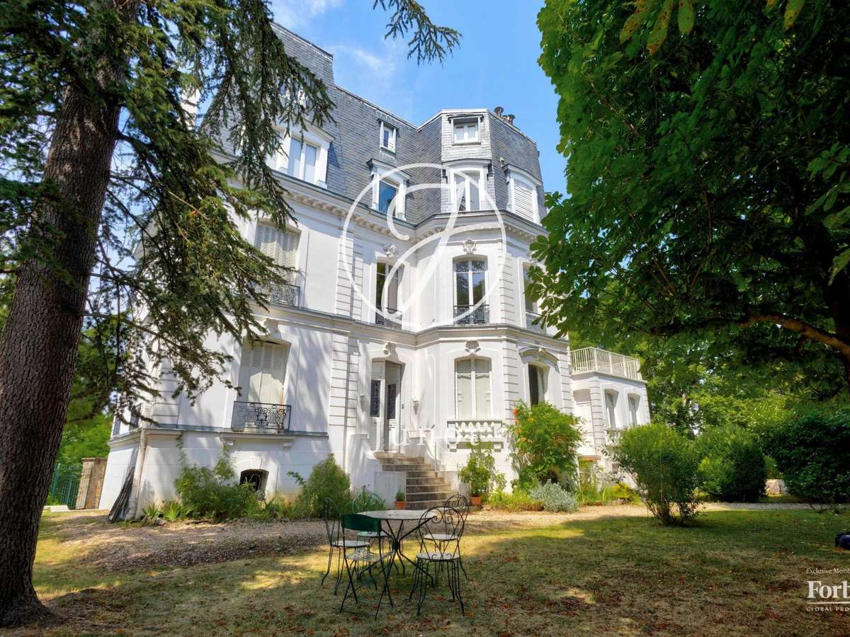 Appartement Saint-Cloud