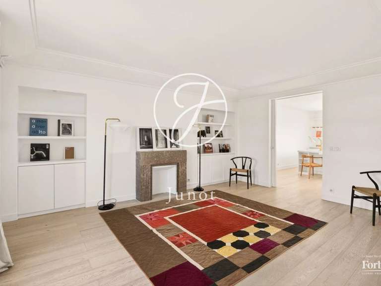 Appartement Saint-Cloud - 1 chambre - 93m²