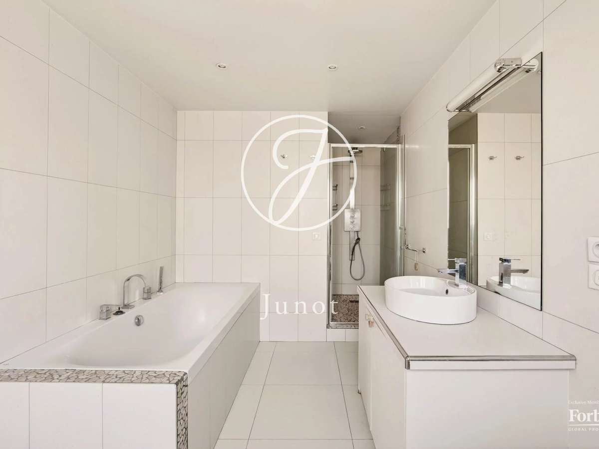 Appartement Saint-Cloud