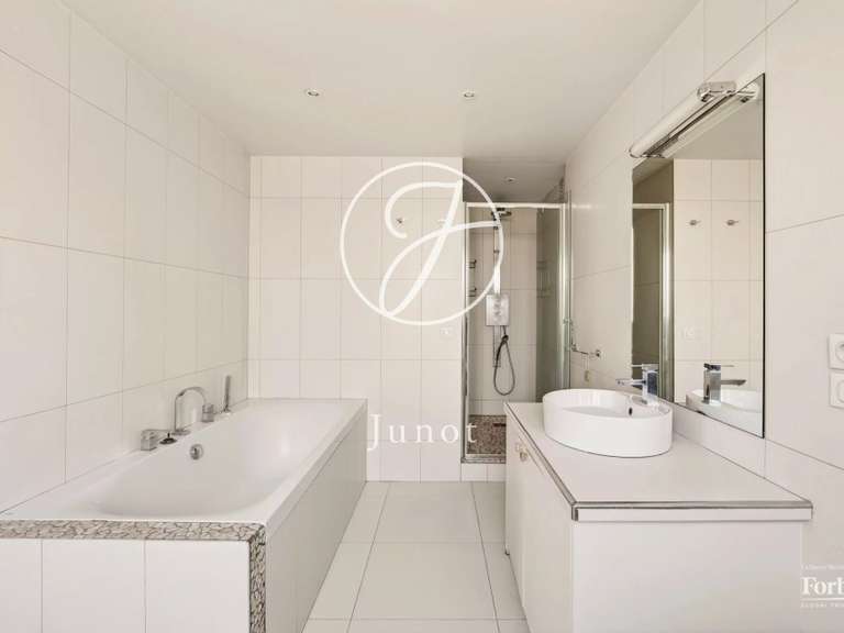 Appartement Saint-Cloud - 1 chambre - 93m²