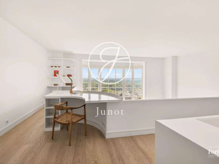 Appartement Saint-Cloud - 1 chambre - 93m²