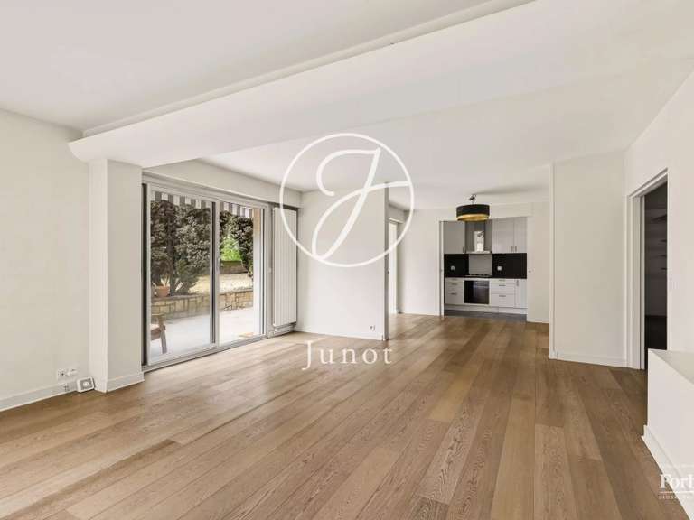Appartement Saint-Cloud - 2 chambres - 106m²