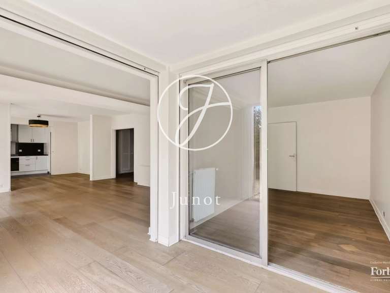 Appartement Saint-Cloud - 2 chambres - 106m²