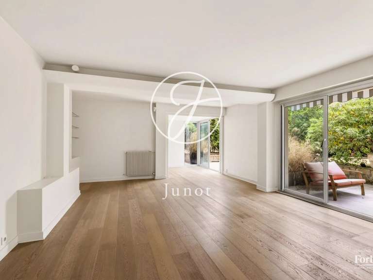 Appartement Saint-Cloud - 2 chambres - 106m²