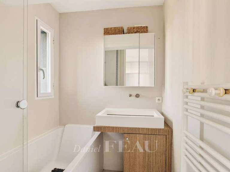 Appartement Saint-Cloud - 3 chambres - 105m²