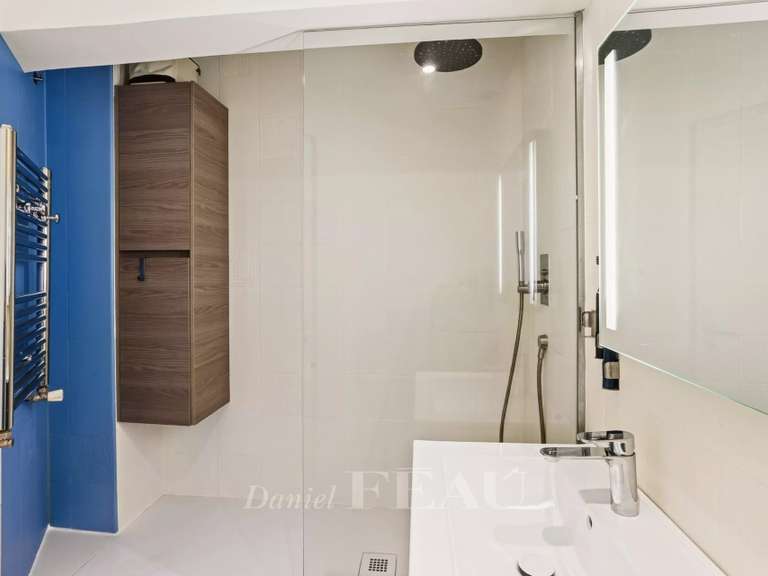 Appartement Saint-Cloud - 3 chambres - 105m²