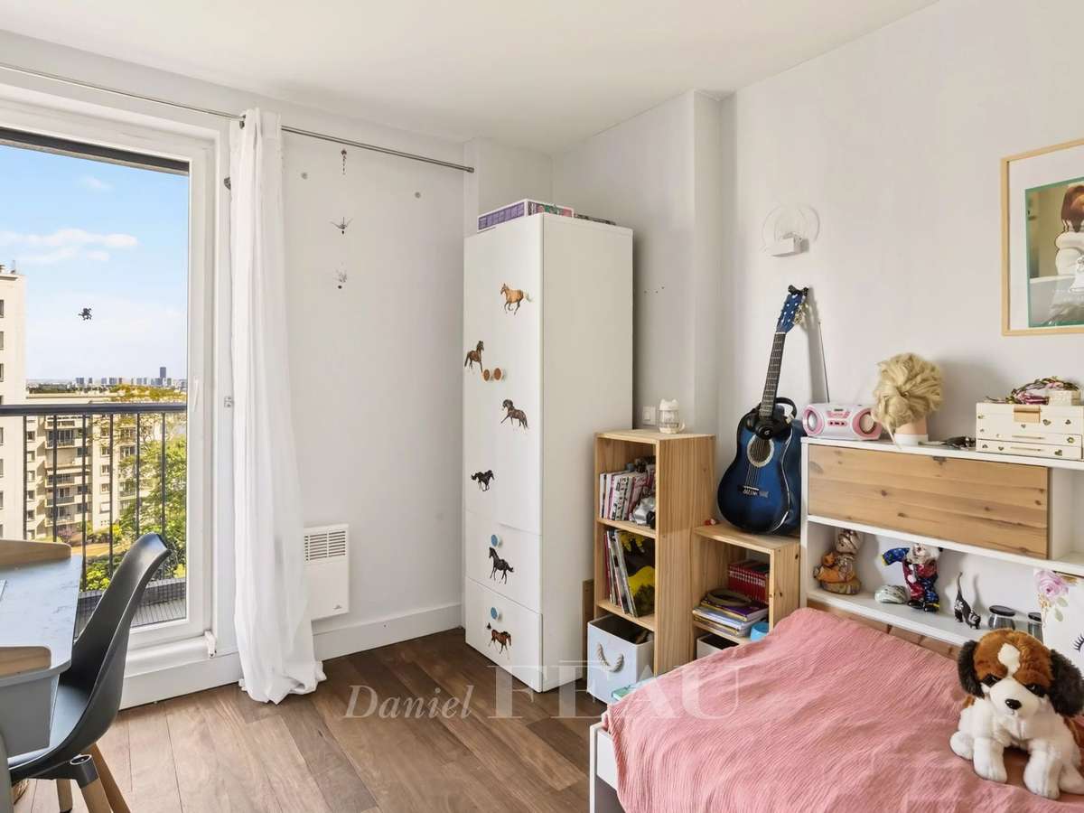 Apartment Saint-Cloud