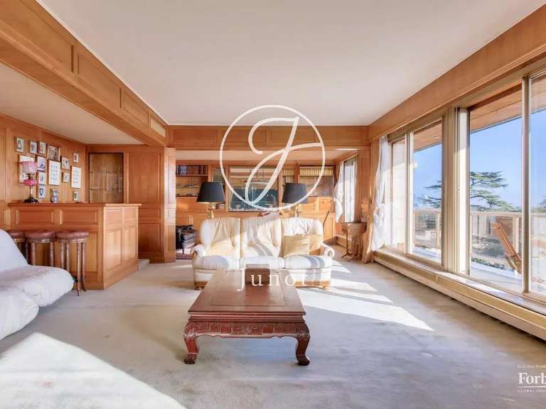 Appartement Saint-Cloud - 4 chambres - 164m²