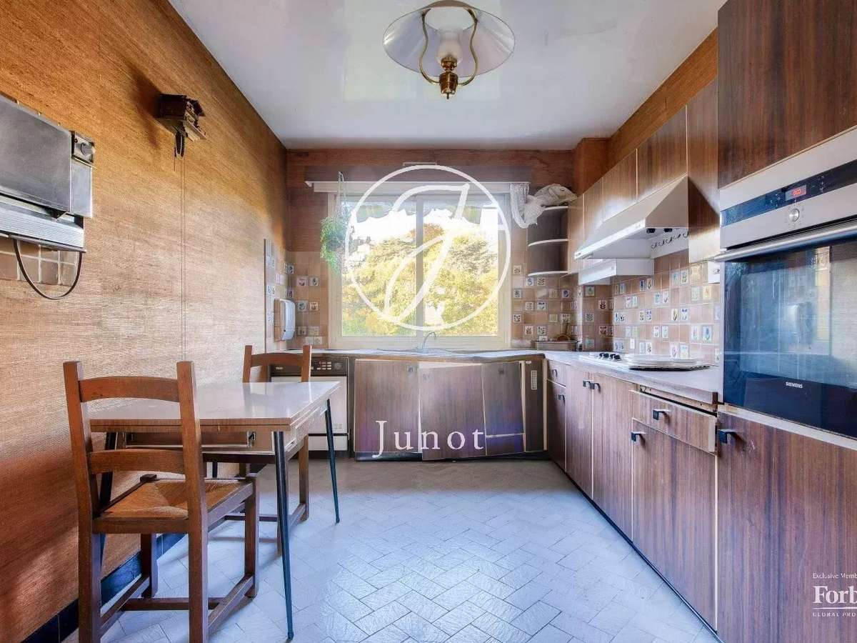 Apartment Saint-Cloud