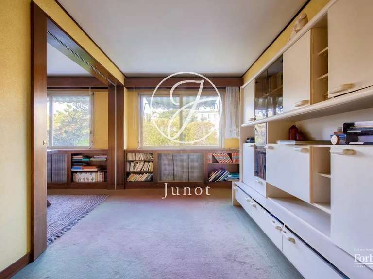 Appartement Saint-Cloud - 4 chambres - 164m²