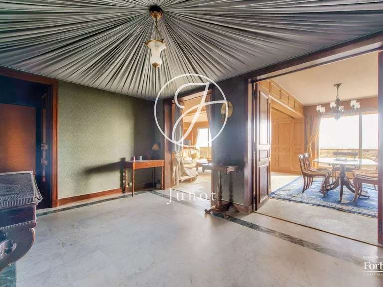 Appartement Saint-Cloud - 4 chambres - 164m²