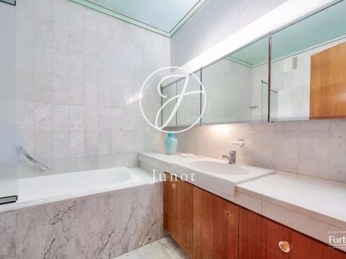 Apartment Saint-Cloud