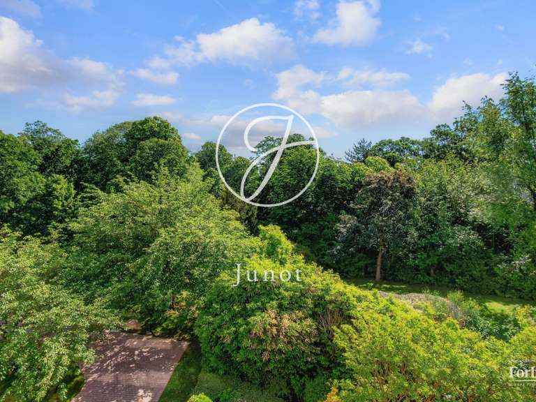 Appartement Saint-Cloud - 3 chambres - 110m²