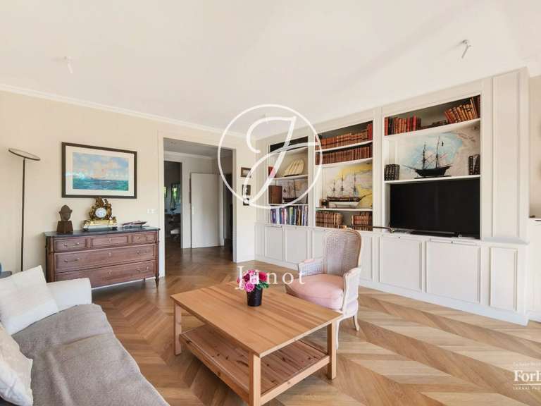 Appartement Saint-Cloud - 3 chambres - 110m²