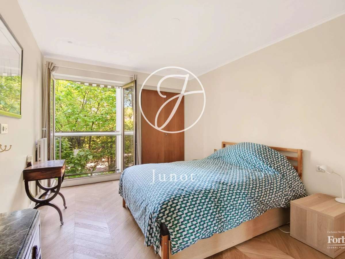 Apartment Saint-Cloud