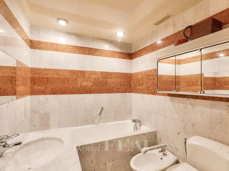 Appartement Saint-Cloud - 3 chambres - 165m²