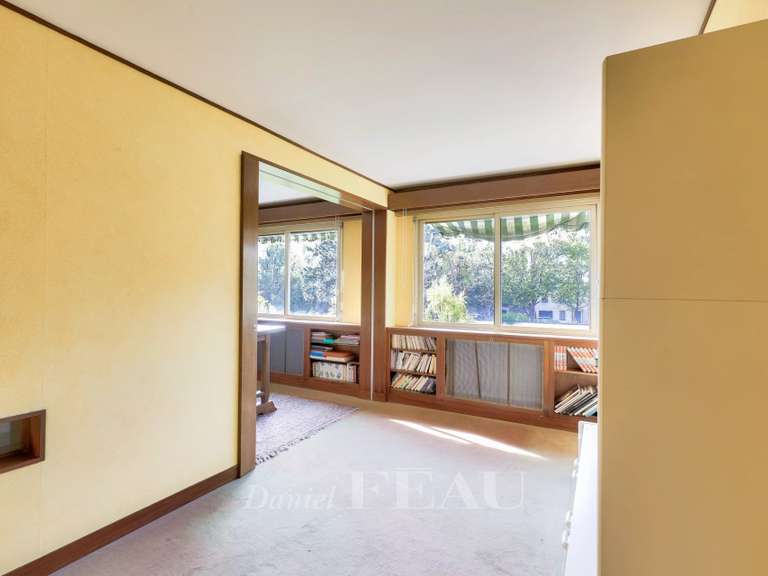 Appartement Saint-Cloud - 3 chambres - 165m²