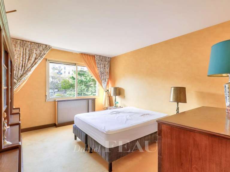 Appartement Saint-Cloud - 3 chambres - 165m²