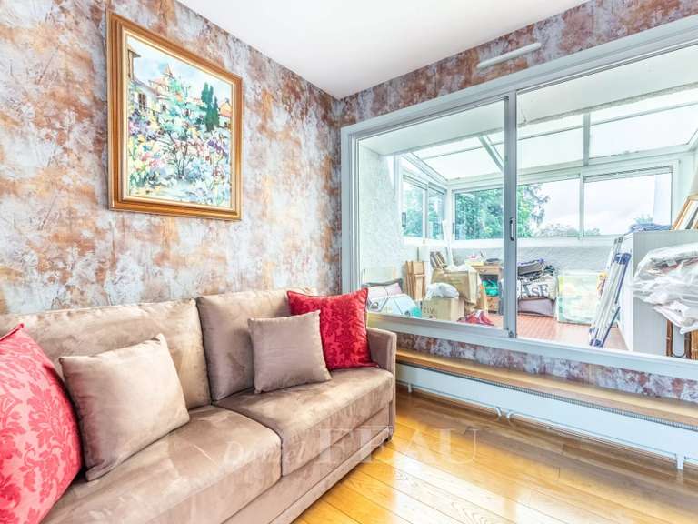Appartement Saint-Cloud - 3 chambres - 97m²