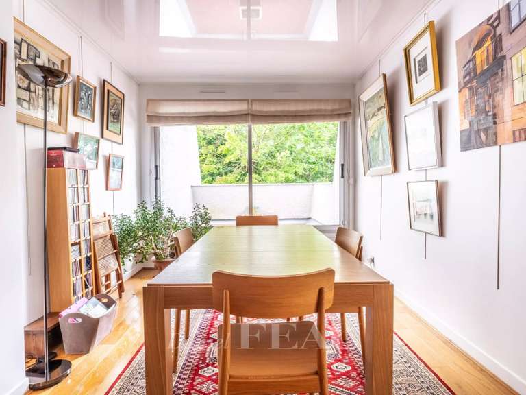 Appartement Saint-Cloud - 3 chambres - 97m²