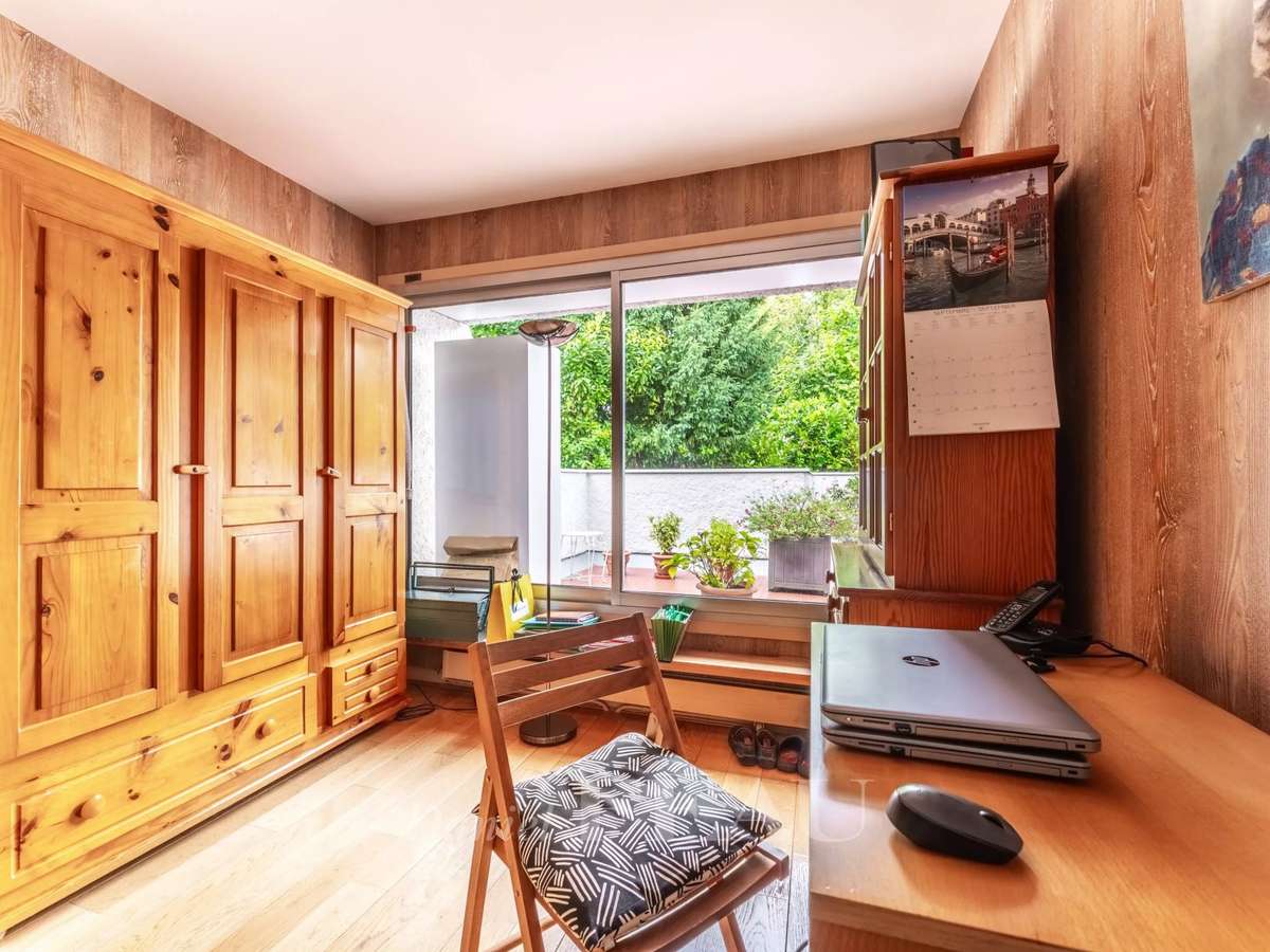 Appartement Saint-Cloud