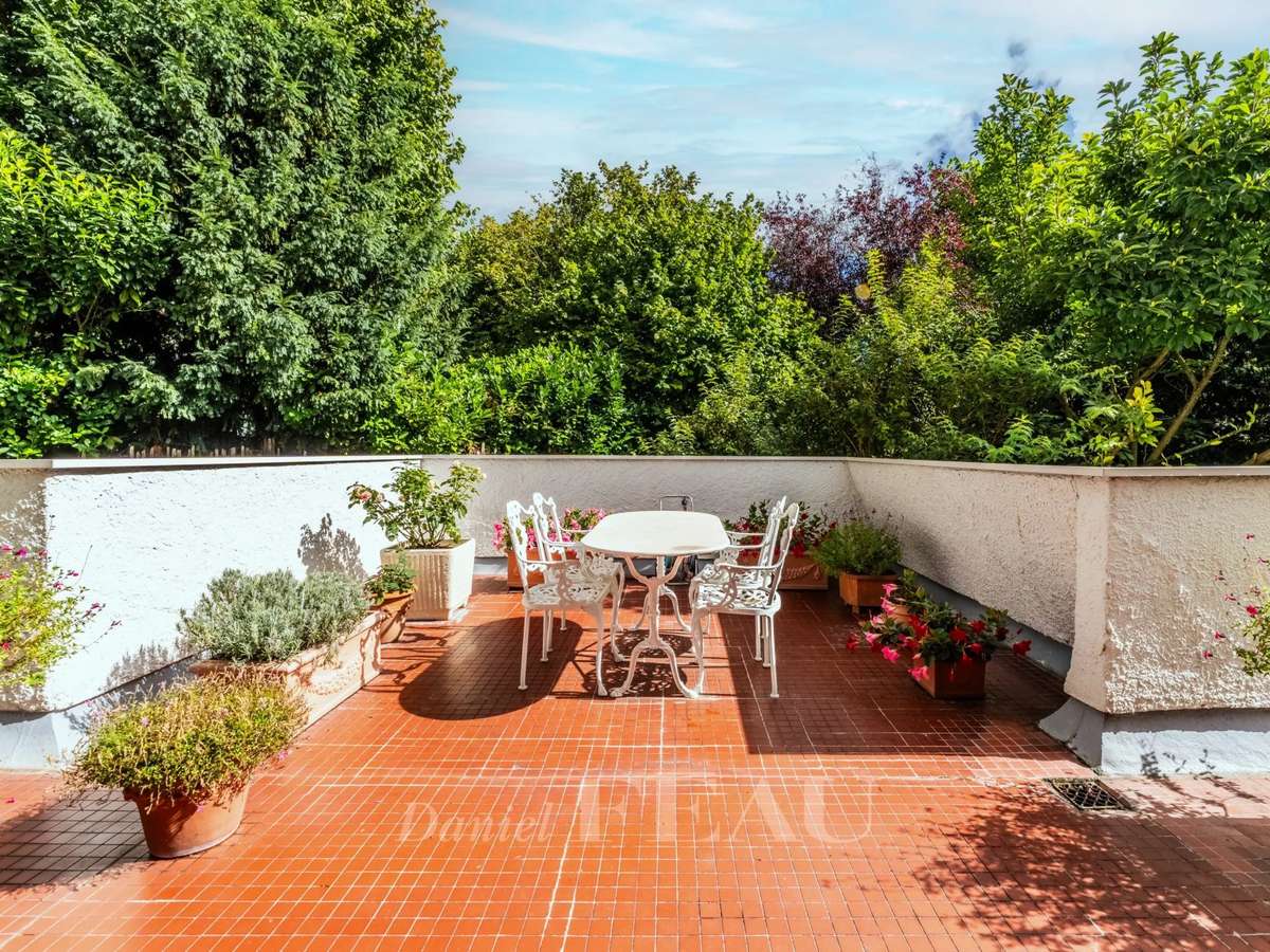 Appartement Saint-Cloud