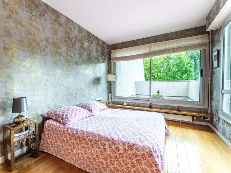 Appartement Saint-Cloud - 3 chambres - 97m²