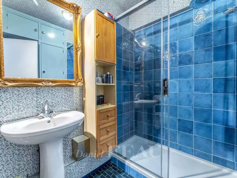 Appartement Saint-Cloud - 3 chambres - 97m²