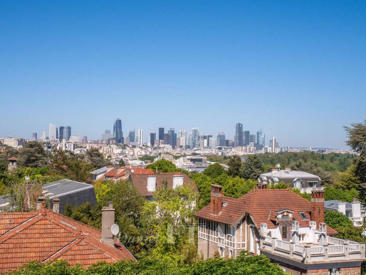 Appartement Saint-Cloud