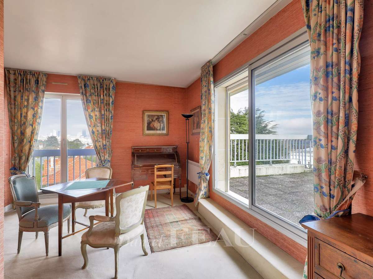 Appartement Saint-Cloud