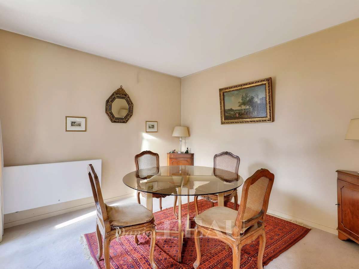 Appartement Saint-Cloud