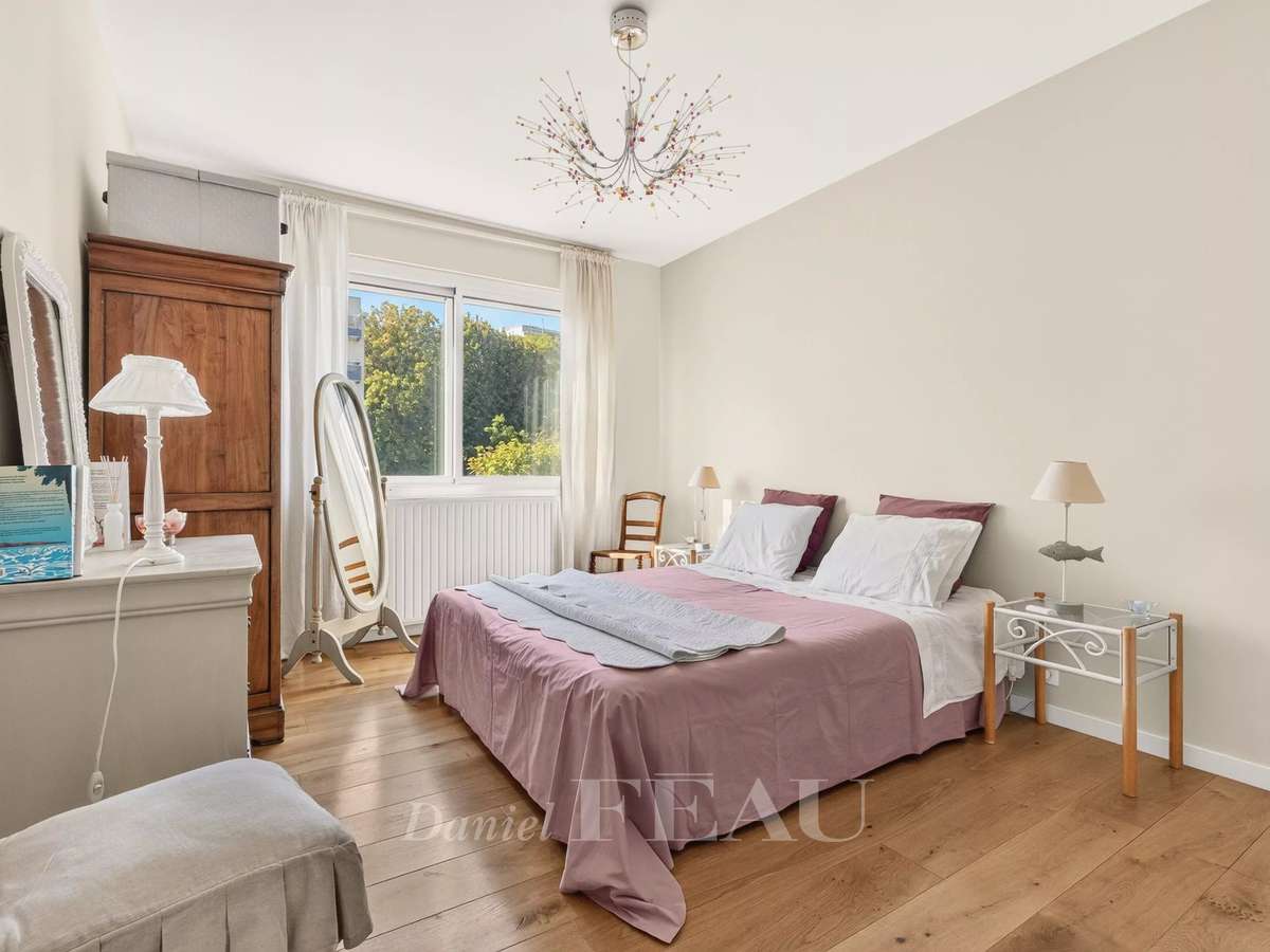 Appartement Saint-Cloud