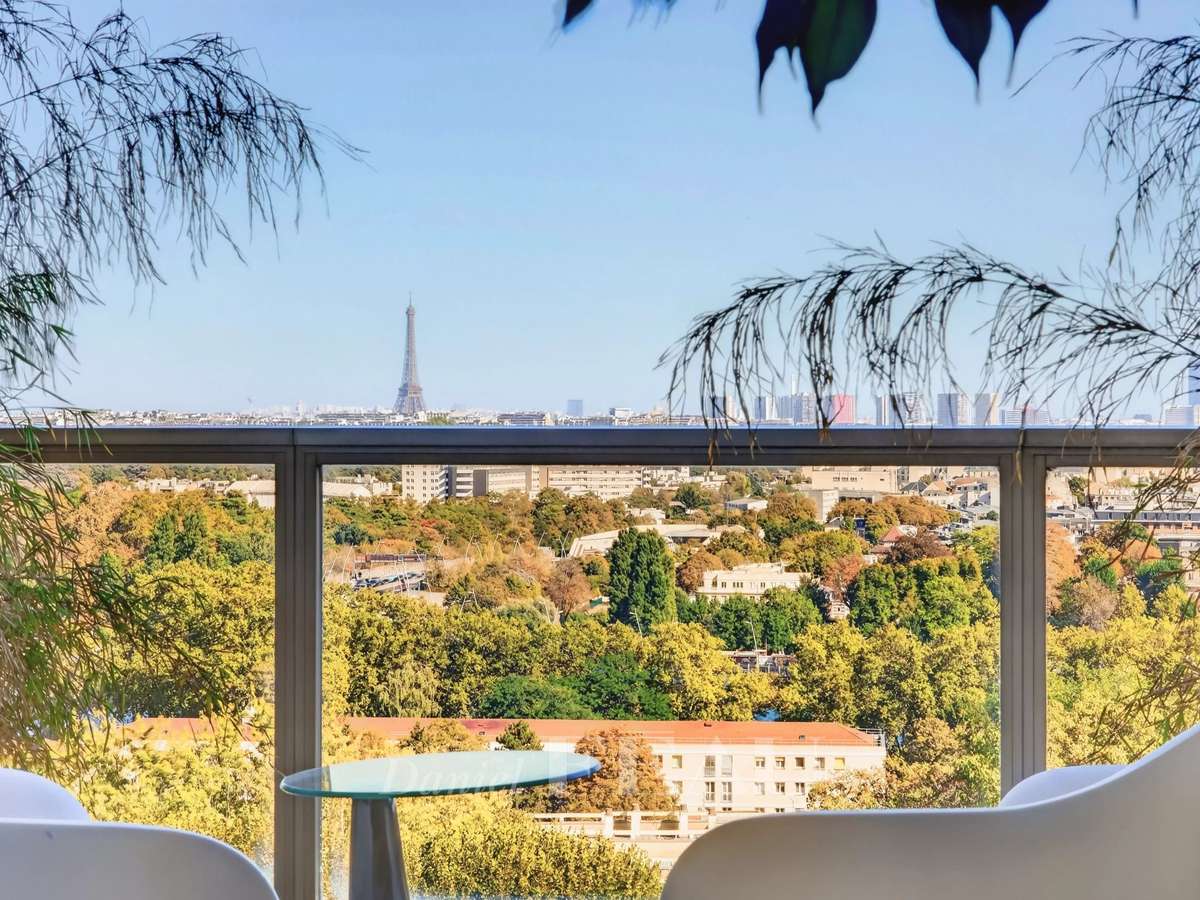 Appartement Saint-Cloud