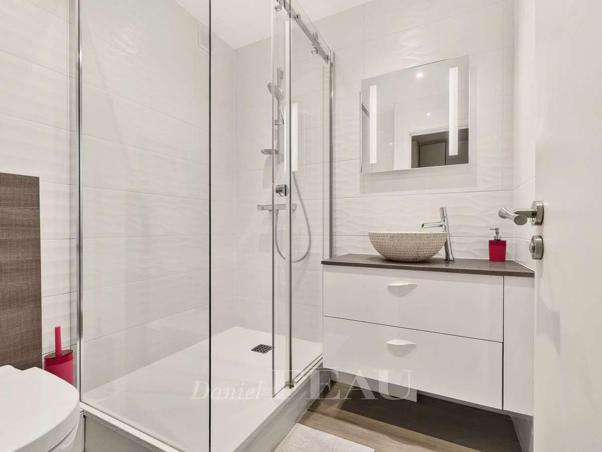 Appartement Saint-Cloud