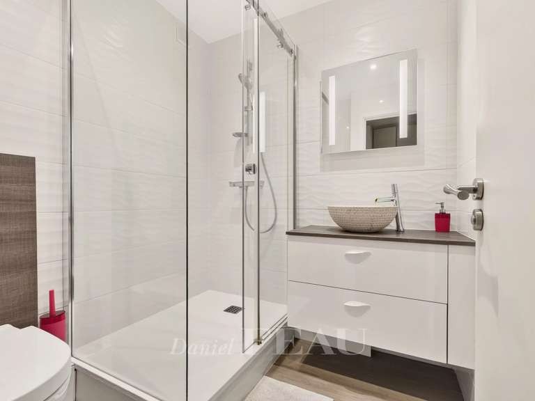 Appartement Saint-Cloud - 3 chambres - 135m²