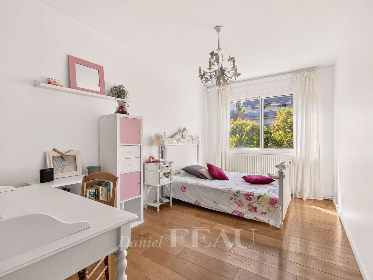 Appartement Saint-Cloud