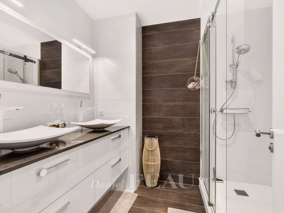 Appartement Saint-Cloud