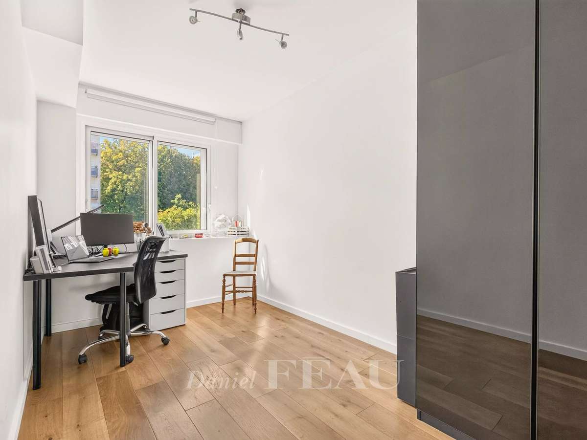 Appartement Saint-Cloud