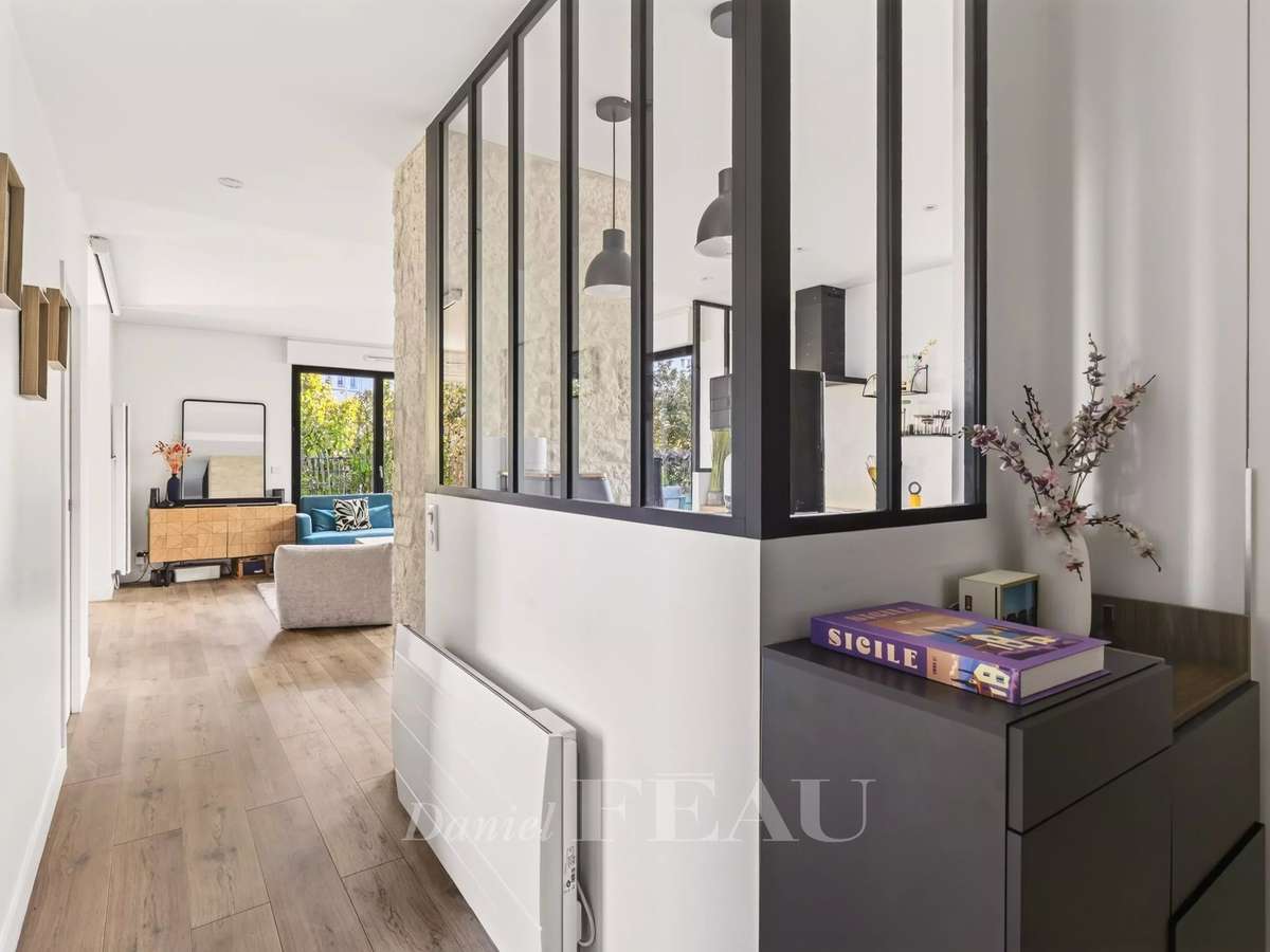 Appartement Saint-Cloud