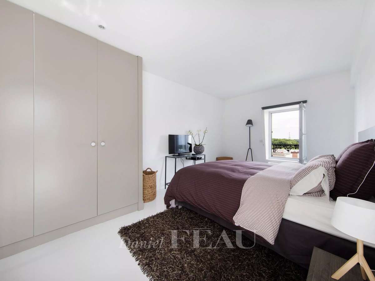 Hôtel particulier Saint-Cloud