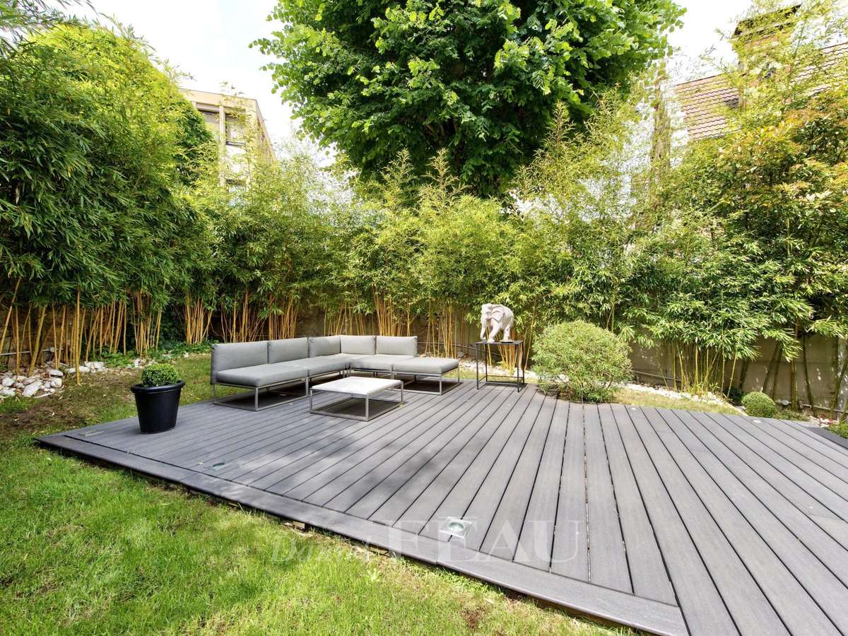 Hôtel particulier Saint-Cloud