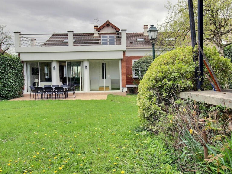 Sale House Saint-Cloud - 6 bedrooms