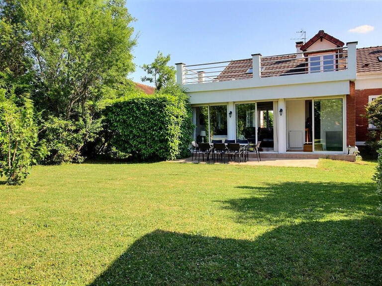 Vente Maison Saint-Cloud - 6 chambres